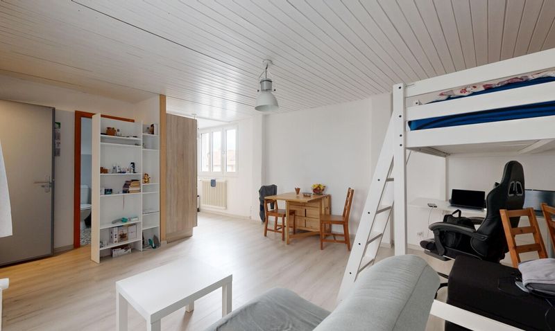 Immeuble locatif in à Corcelles-près-Payerne - 11