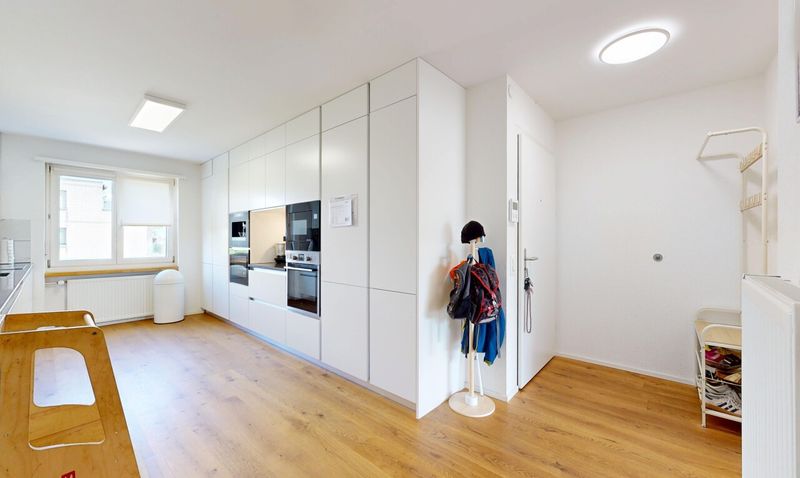 Wohnung in Bellach - 3