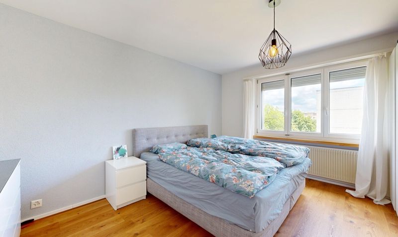 Wohnung in Bellach - 7