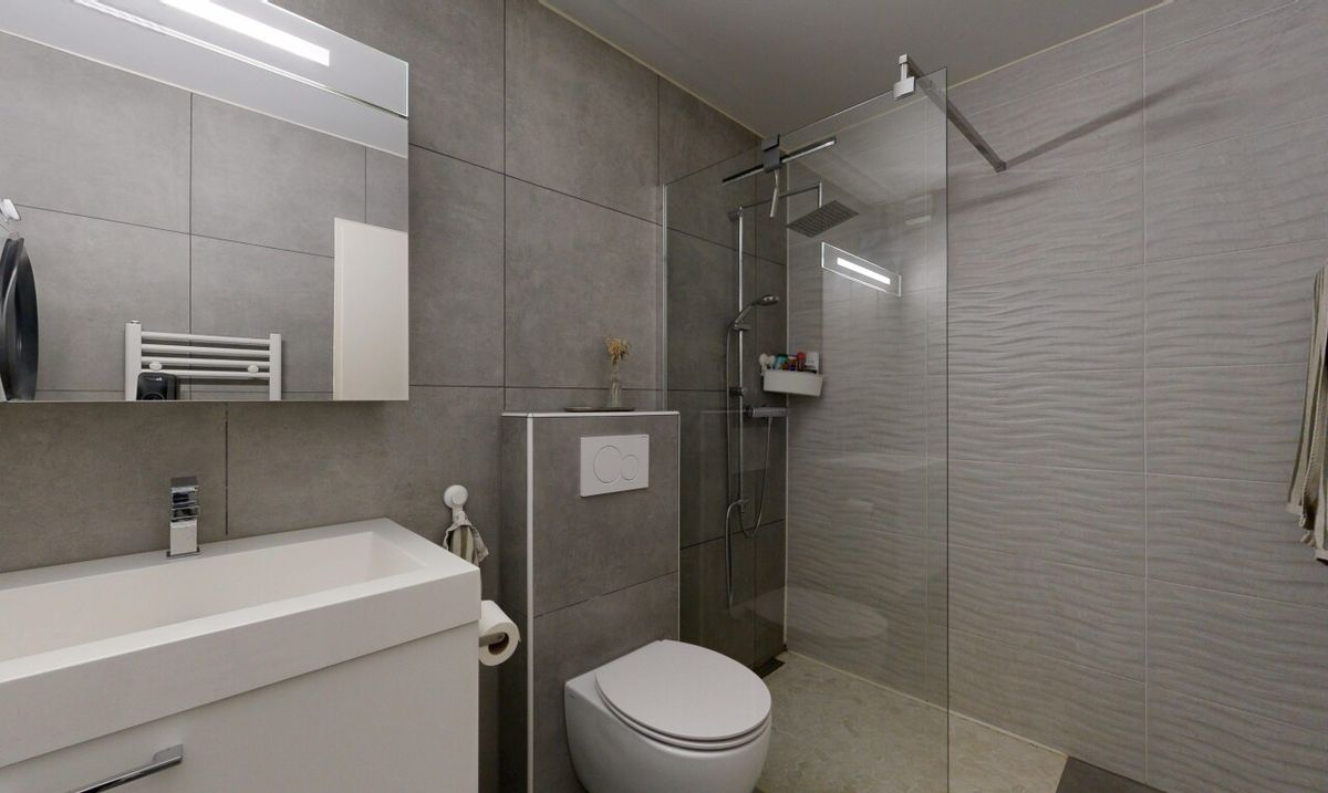 Top renovierte Wohnung in Familienquartier - 8