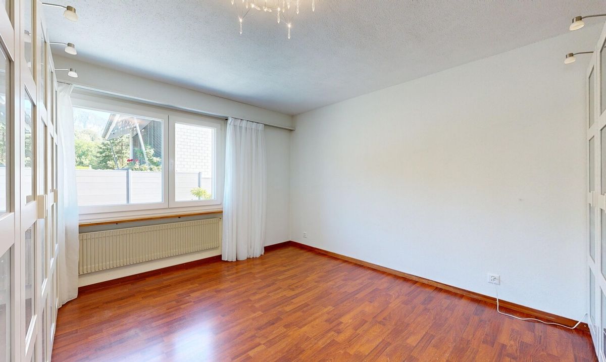 Einfamilienhaus in Bellach - 6
