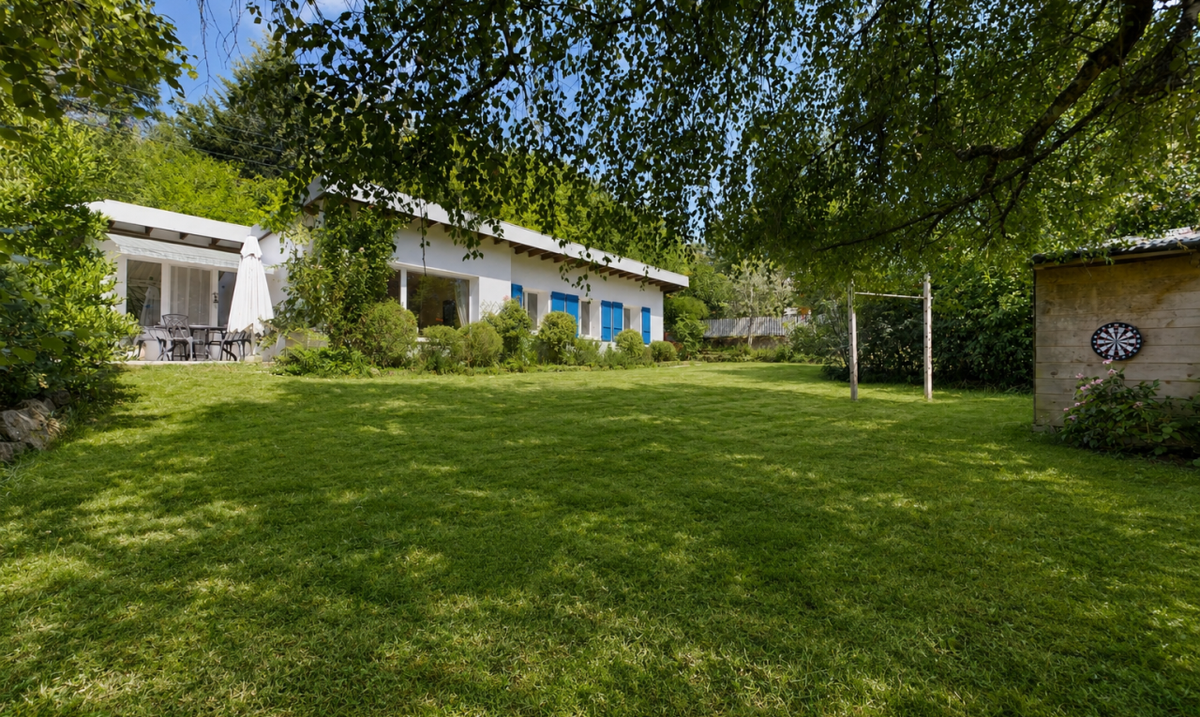 Maison individuelle in à Lausanne 27 - 0