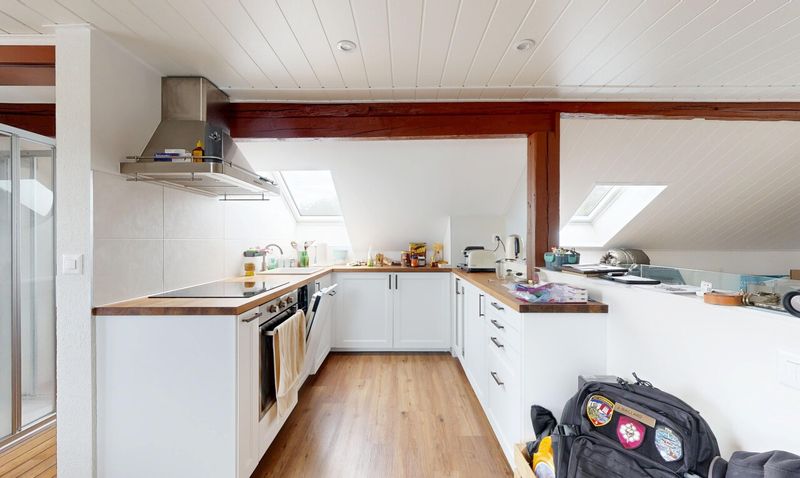 Immeuble locatif in à Corcelles-près-Payerne - 3