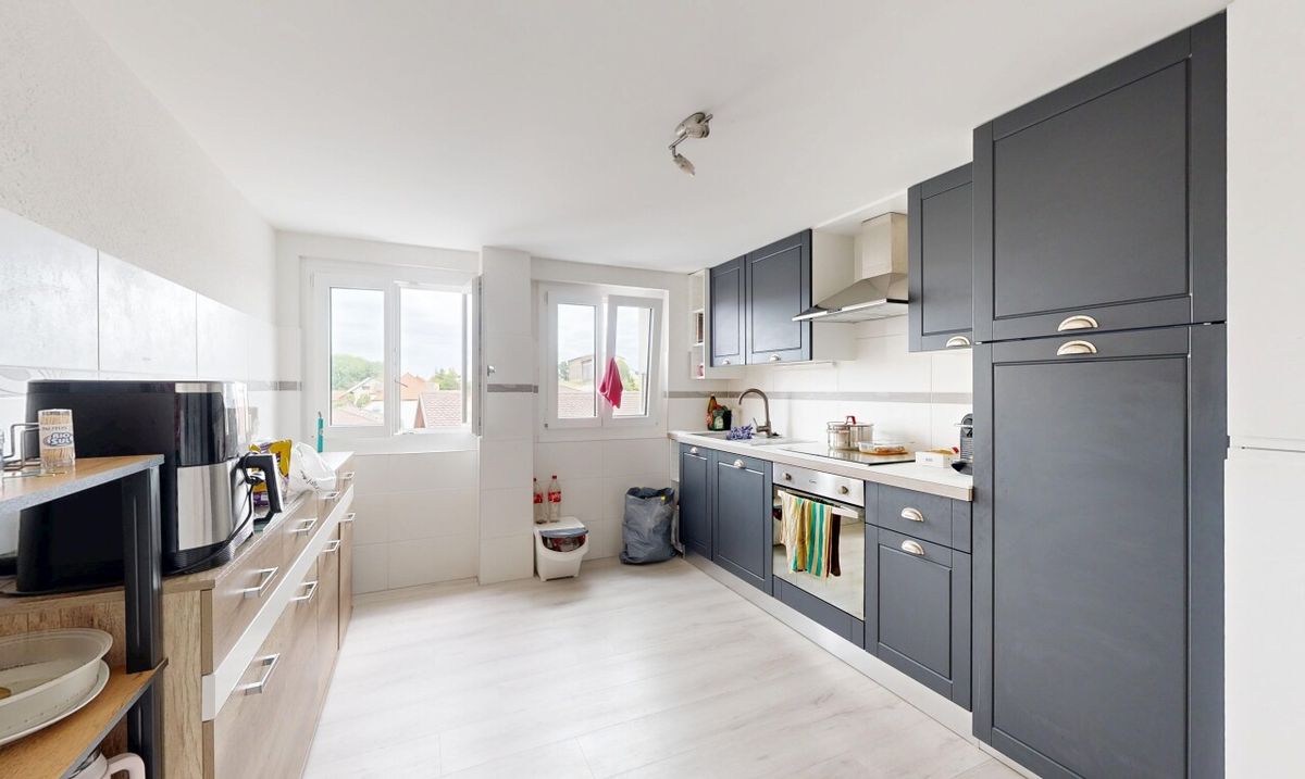 Immeuble locatif in à Corcelles-près-Payerne - 3