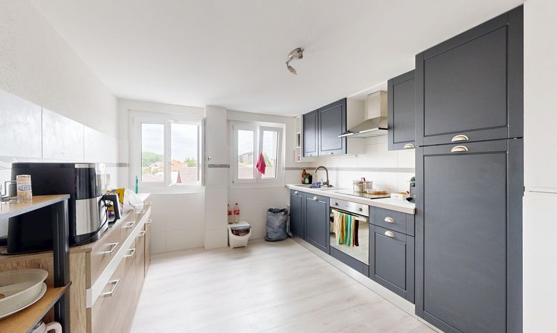 Immeuble locatif in à Corcelles-près-Payerne - 4