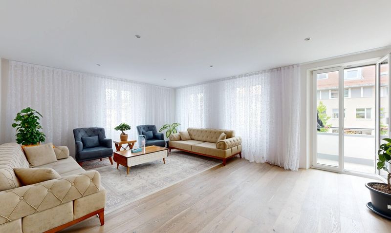 Immeuble locatif in à Corcelles-près-Payerne - 5