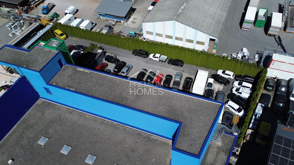 Gewerbebauland  seltene Gelegenheit in Walenstadt - 1