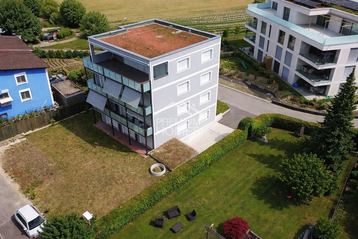 Vollvermietetes 4-Familienhaus - nachhaltige Kapitalanlage - 0