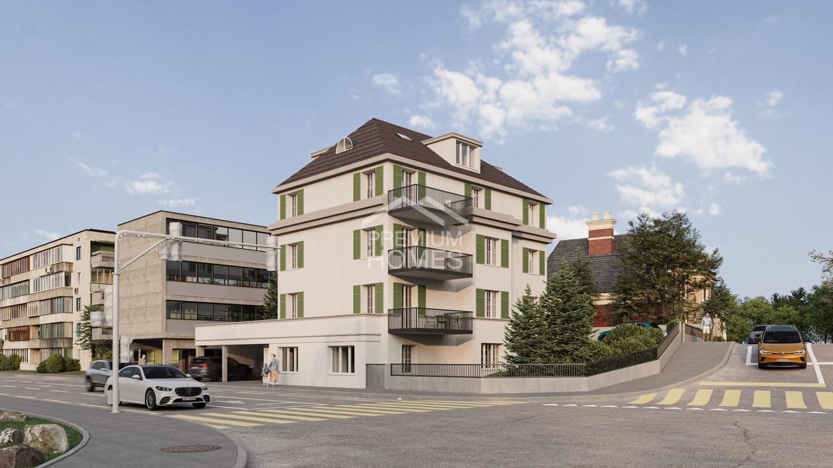Investitionschance nahe Bürgerspital - 1