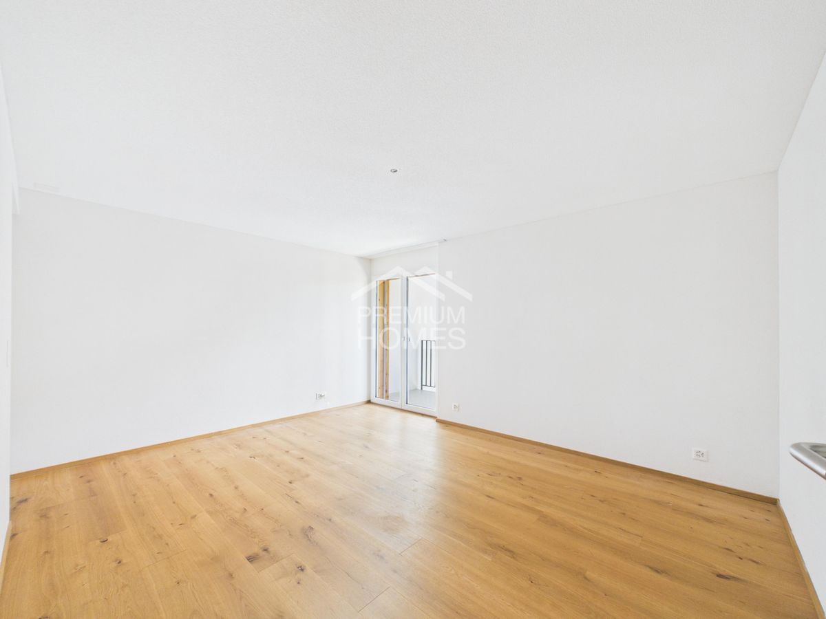 Ein Zuhause mit Niesenblick - grosszügige 5.5-Zimmer-Maisonette! - 5