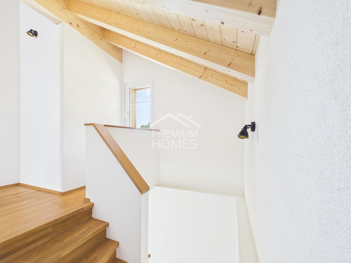 Ein Zuhause mit Niesenblick - grosszügige 5.5-Zimmer-Maisonette! - 7