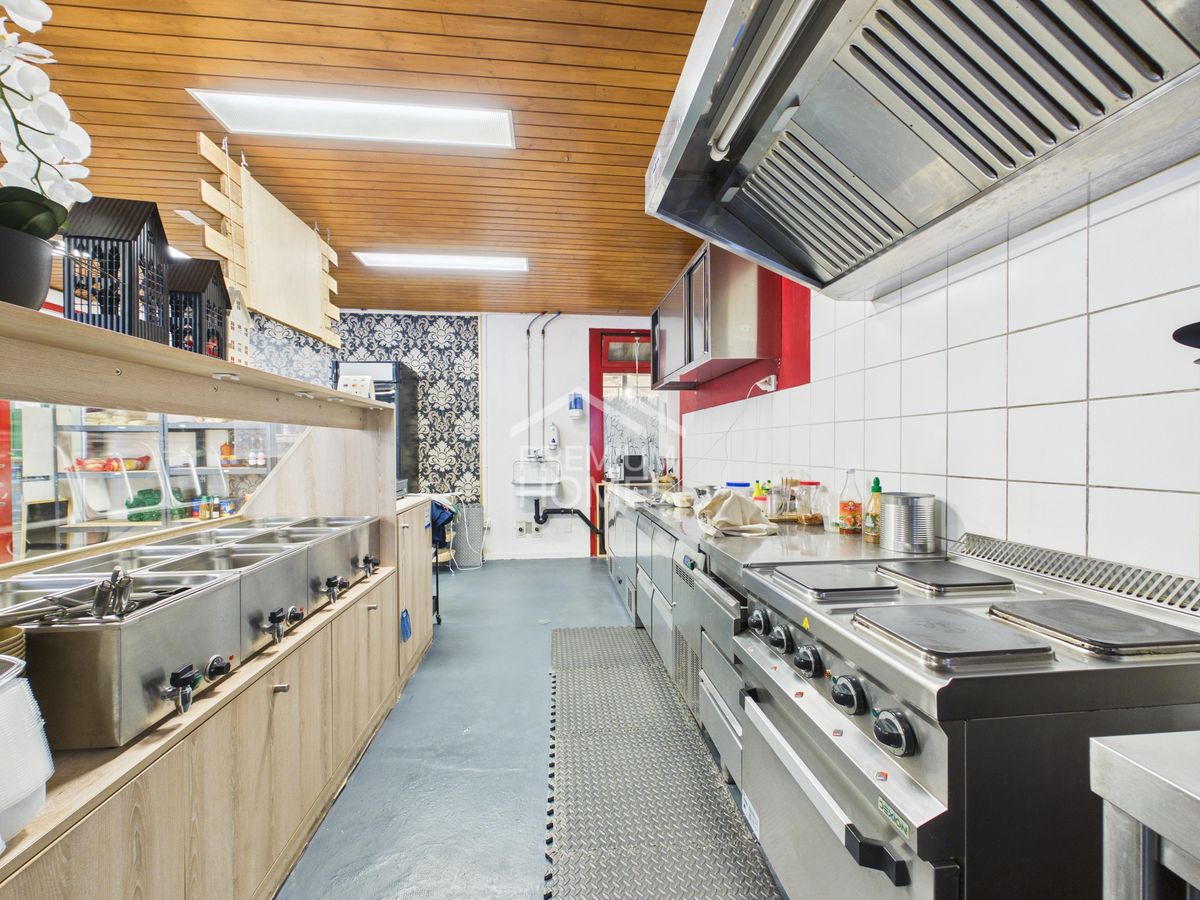 Kleines Restaurant mit extra Wohnpotenzial - 4