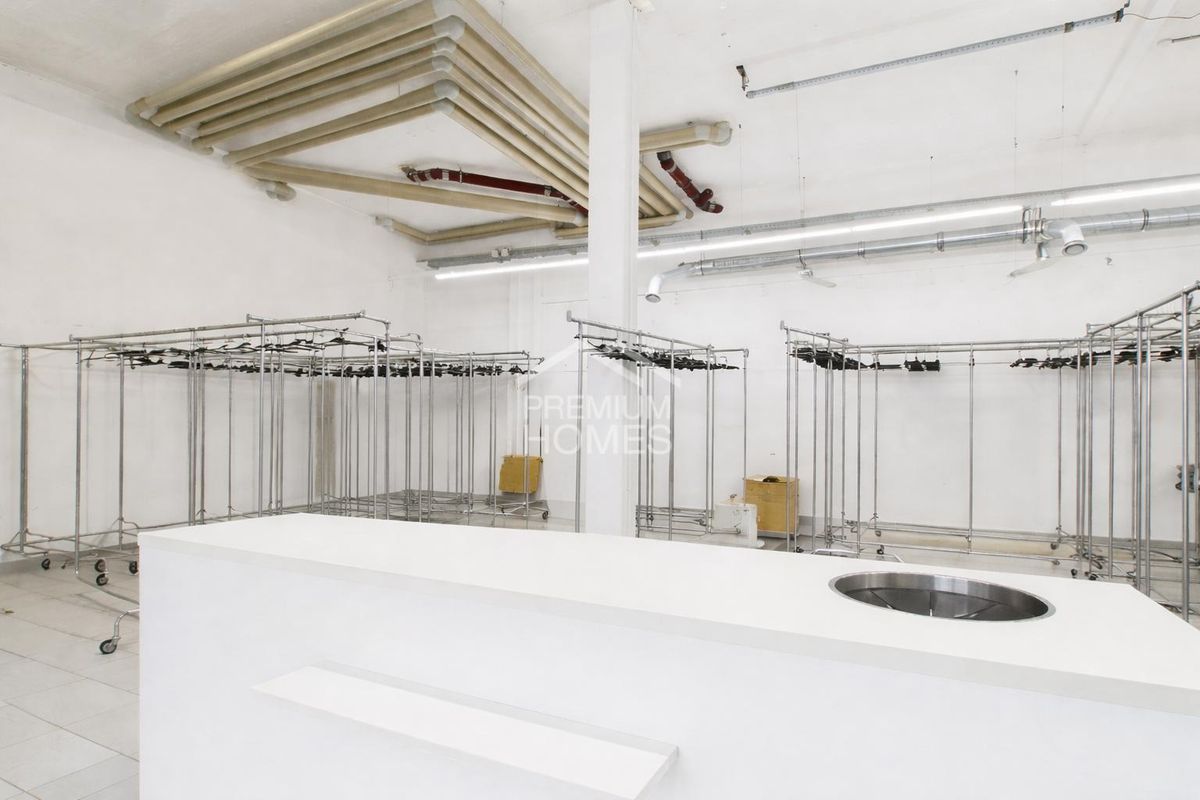 Prime Location in Zug - Gewerbe mit Zukunft - 7