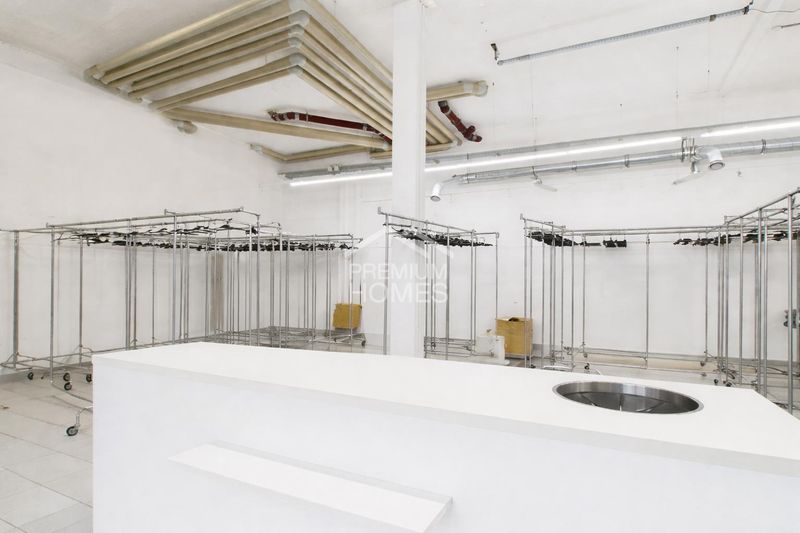 Prime Location in Zug - Gewerbe mit Zukunft - 8