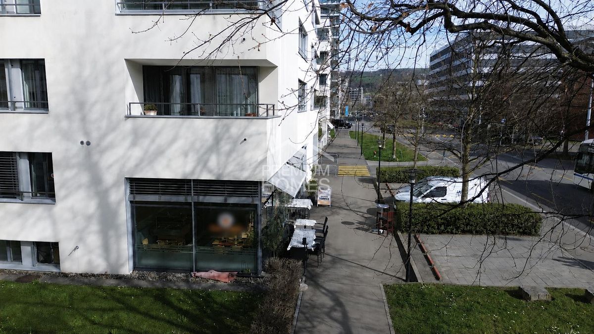 Prime Location in Zug - Gewerbe mit Zukunft - 10