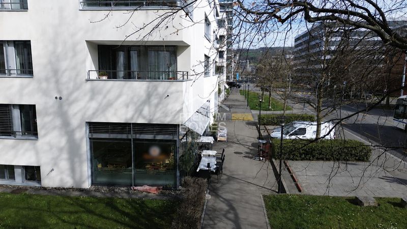 Prime Location in Zug - Gewerbe mit Zukunft - 11