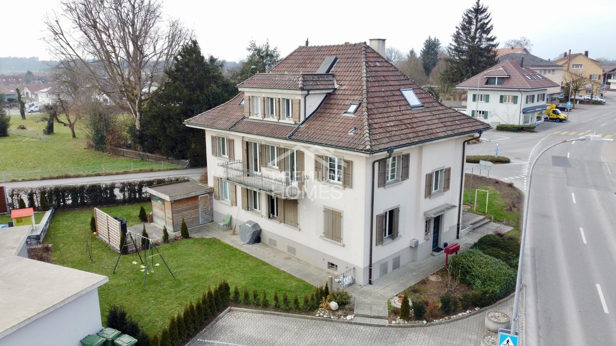 Ihr neues Domizil - 0