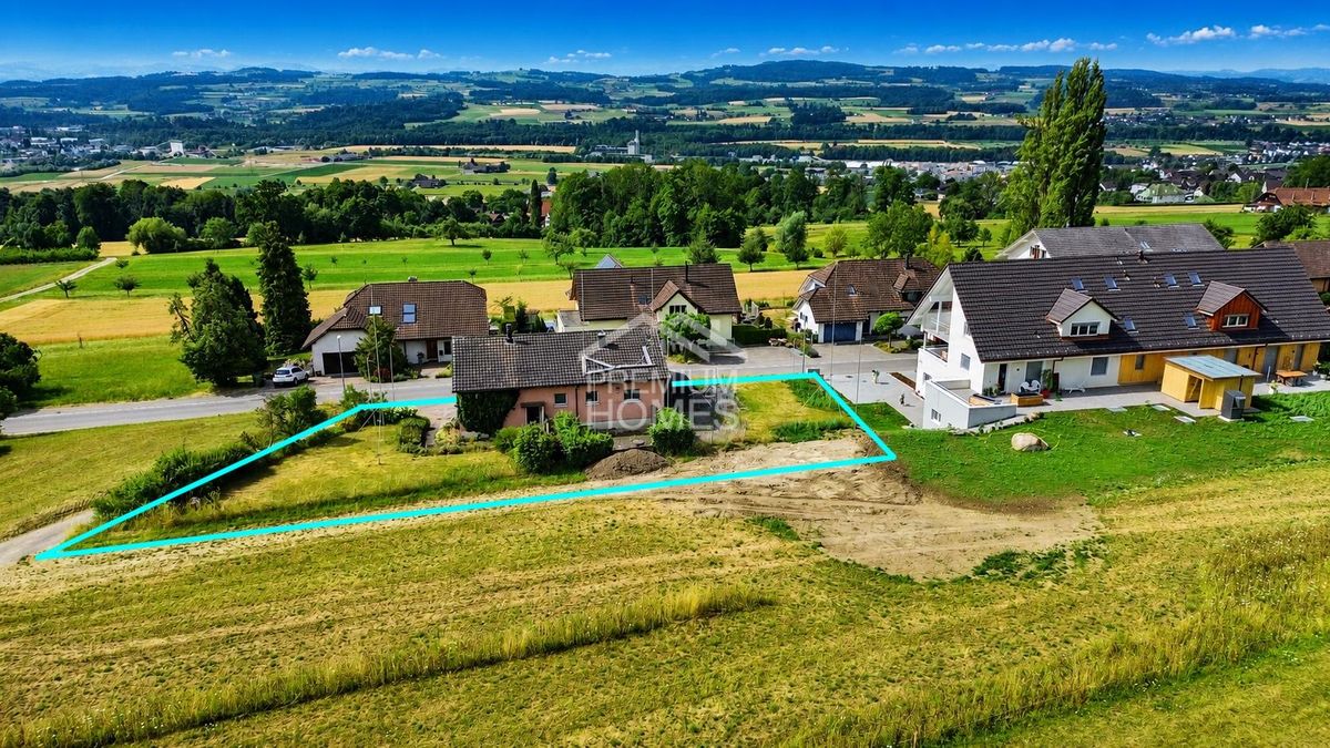 Generationen(T)raum auf dem Land und naturnah - 1