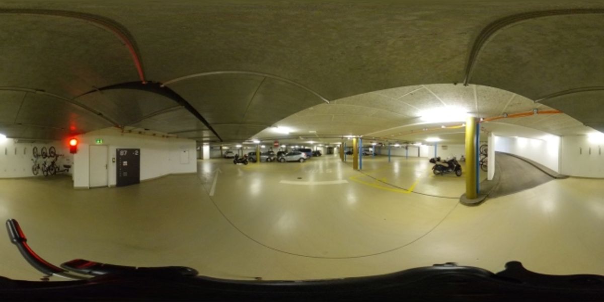 Sichern Sie sich Ihren Garagenstellplatz für Kleinwagen (Smart-Grösse) für nur CHF 140.00 pro Monat! - 7