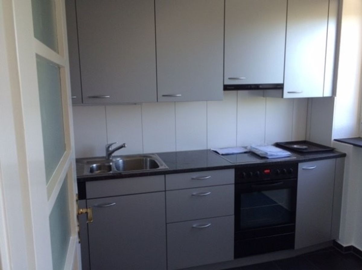 Schöne, helle 3.5 Zimmerwohnung im EG - 2