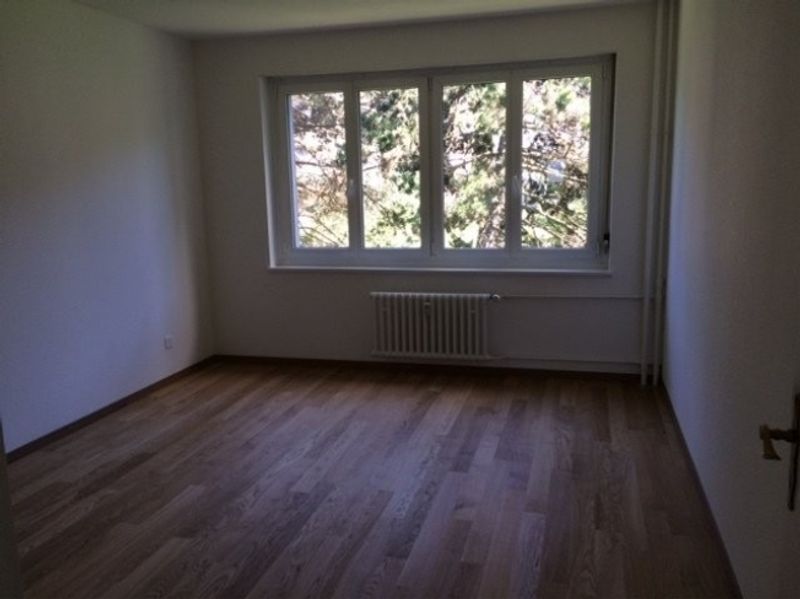 Schöne, helle 3.5 Zimmerwohnung im EG - 4