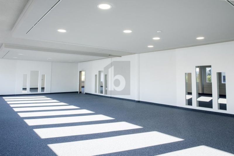 GROSSZÜGIG MIT VIELEN TIEFGARAGENPARKPLÄTZEN - 3