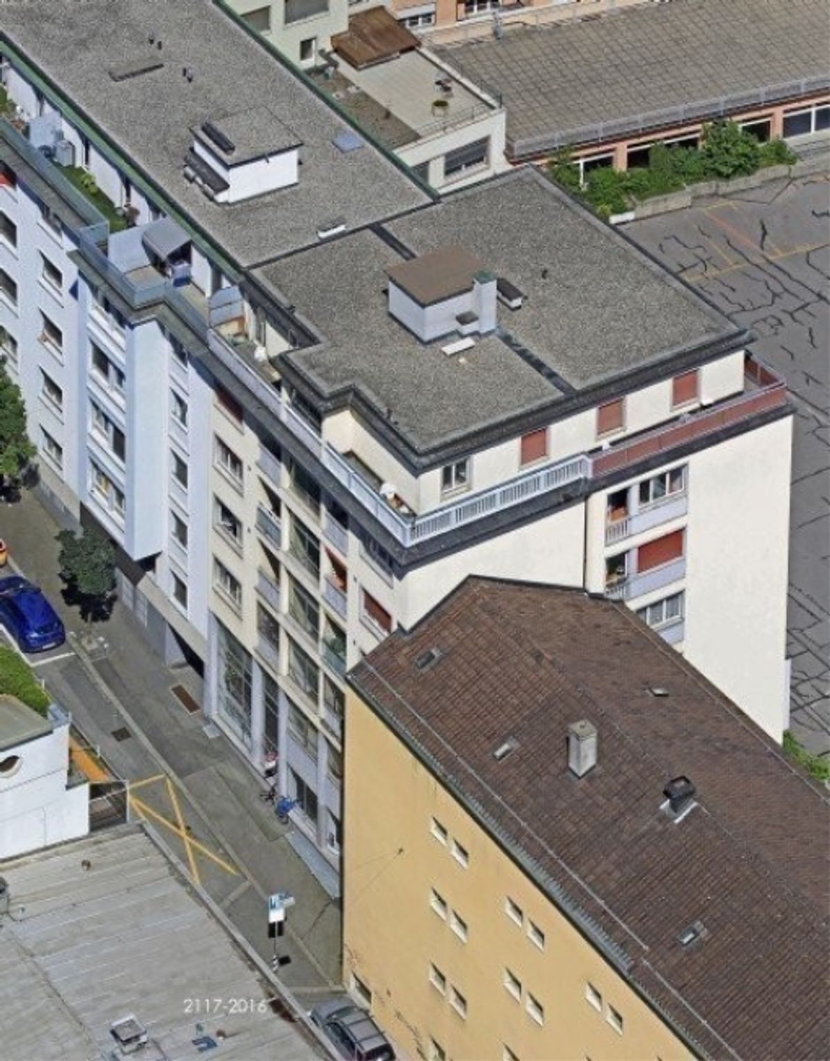 Cherchez-vous un logement au centre-ville - 0