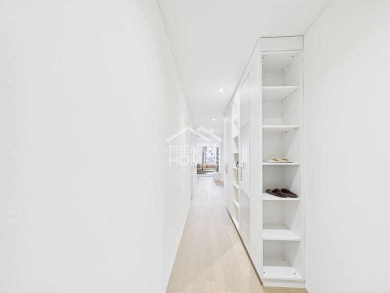 Exklusive Designwohnung - Hochwertig möbliert & sofort bezugsbereit - 9