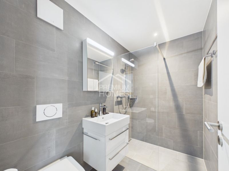 Exklusive Designwohnung - Hochwertig möbliert & sofort bezugsbereit - 7