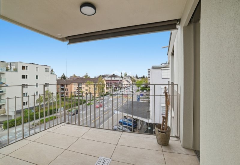 Exklusive Designwohnung - Hochwertig möbliert & sofort bezugsbereit - 8