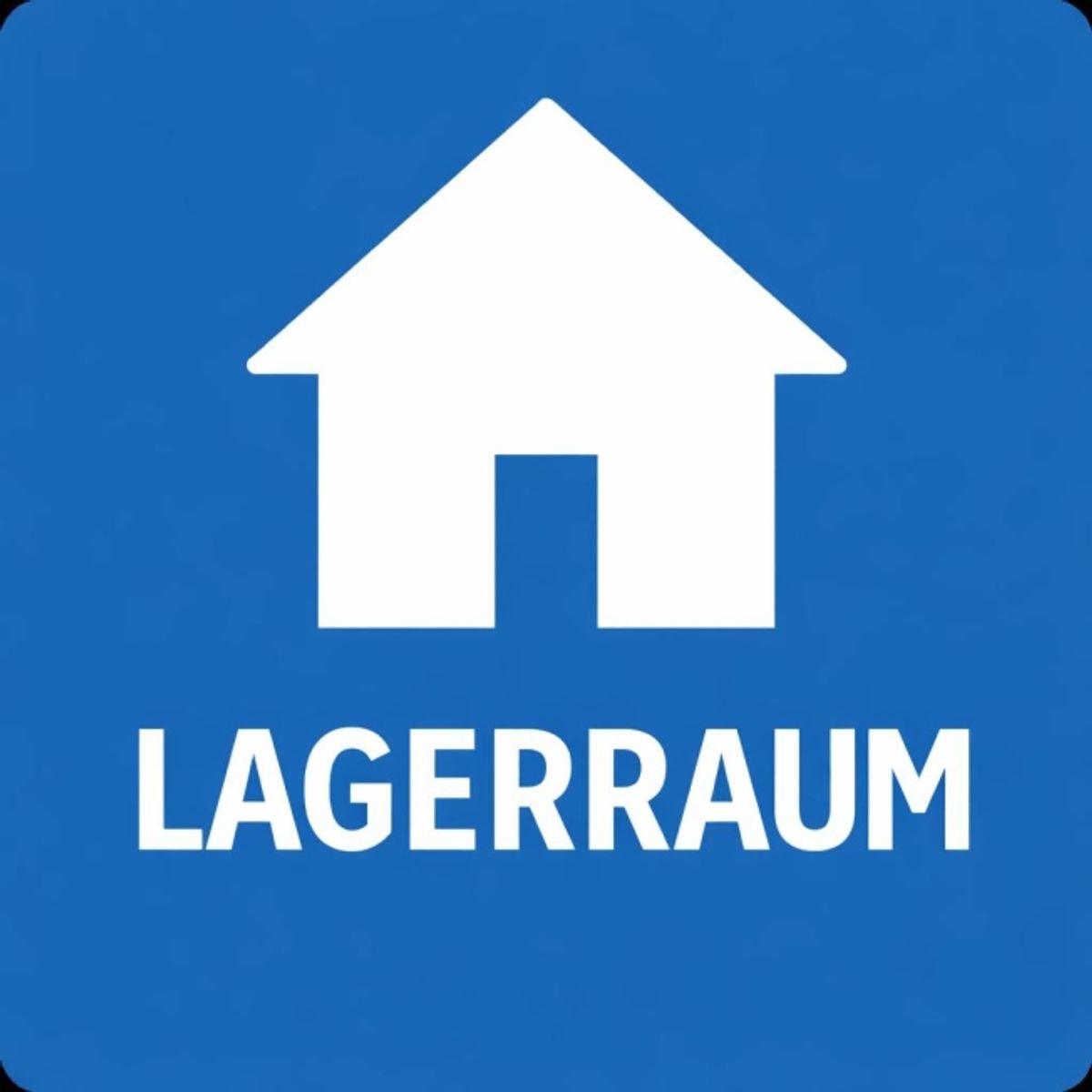 Lagerraum im Zentrum von Steckborn - 0