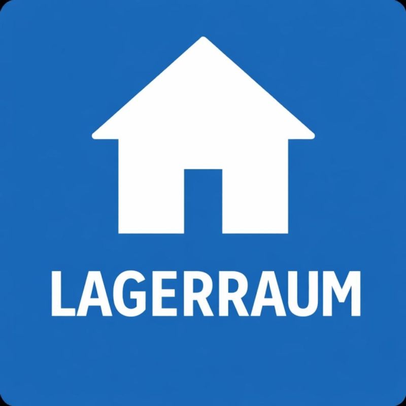 Lagerraum im Zentrum von Steckborn - 1
