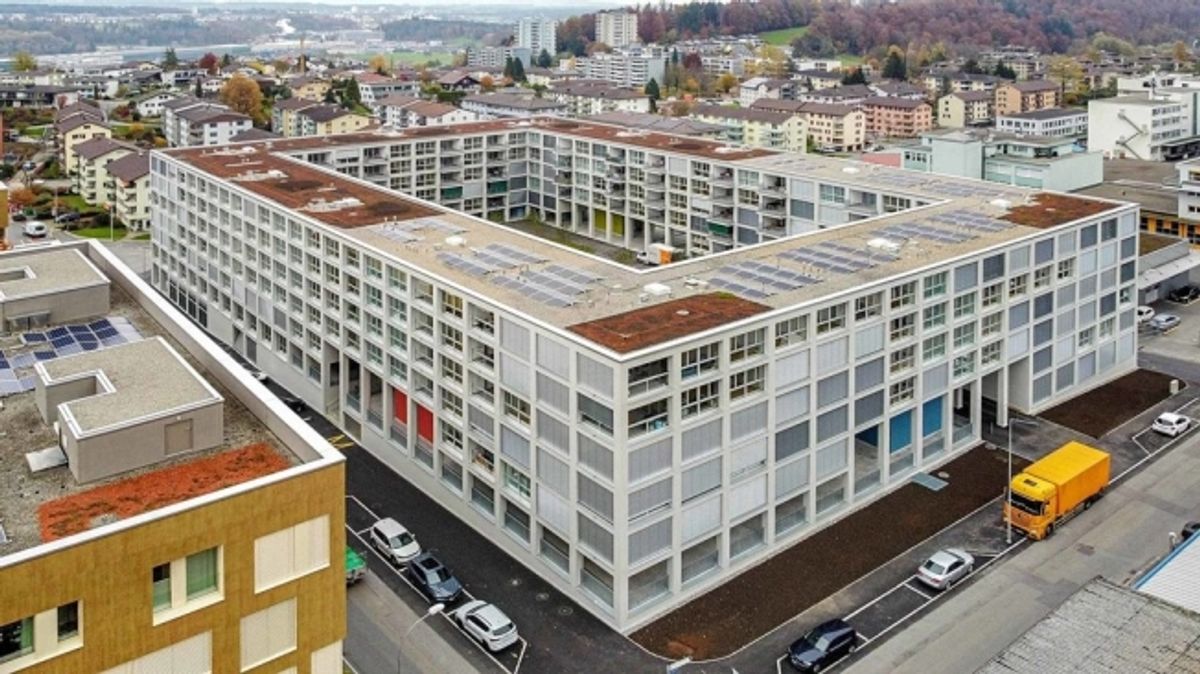 Gartenhof - nachhaltig Wohnen - 0