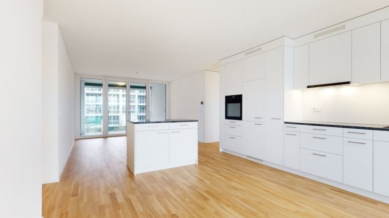 Gartenhof - nachhaltig Wohnen - 3