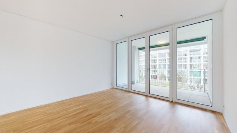 Gartenhof - nachhaltig Wohnen - 4