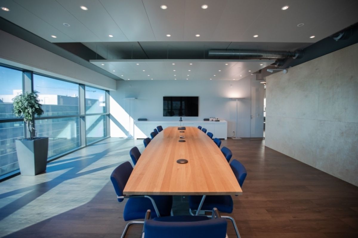 Exklusive Büro- und Showroomflächen mit Autolift  bis zu 5'700 m² - 7