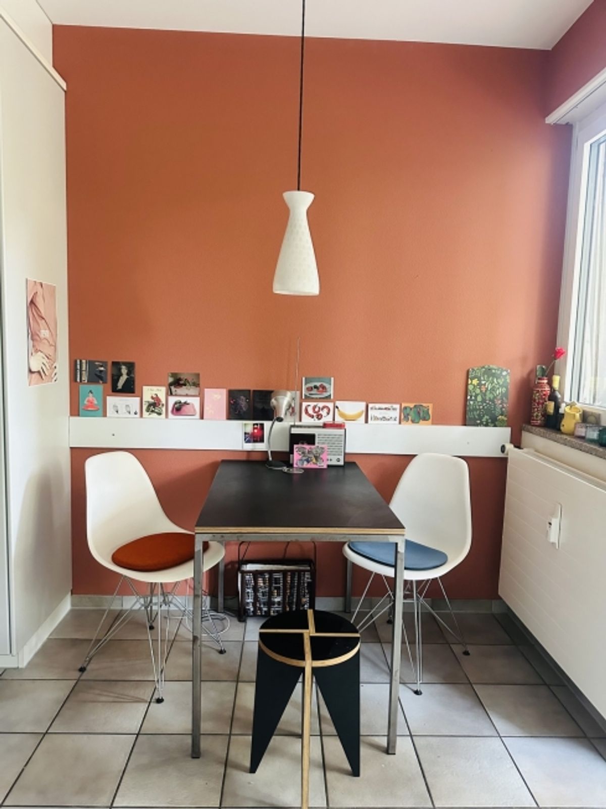 5 ZI-WOHNUNG IN BASEL - BACHLETTEN/GOTTHELF, MÖBLIERT, TEMPORÄR - 3