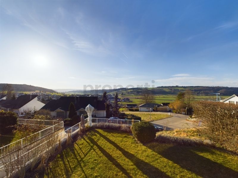 Doppeleinfamilienhaus mit 6.5-Zimmern im beliebten Bonstetten - 7