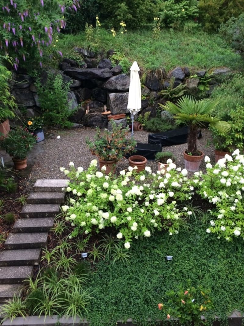 Doppeleinfamilienhaus mit 6.5-Zimmern im beliebten Bonstetten - 11