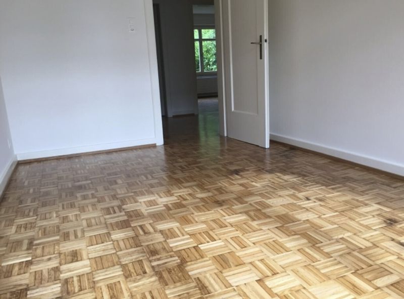 Attraktive 3.5-Zimmerwohnung mit Balkon an ruhiger Lage - 3