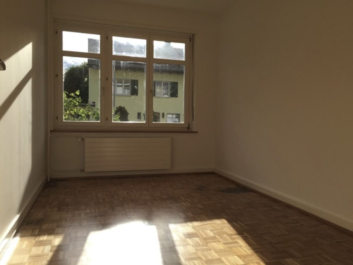 Attraktive 3.5-Zimmerwohnung mit Balkon an ruhiger Lage - 3