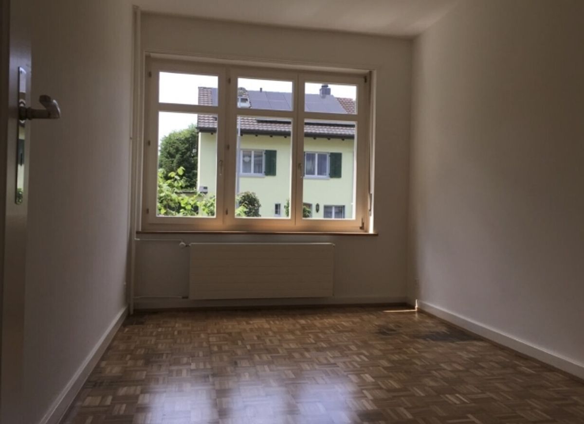 Attraktive 3.5-Zimmerwohnung mit Balkon an ruhiger Lage - 4