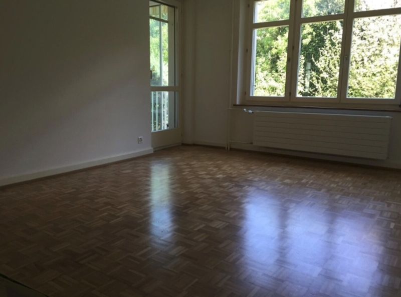 Attraktive 3.5-Zimmerwohnung mit Balkon an ruhiger Lage - 6