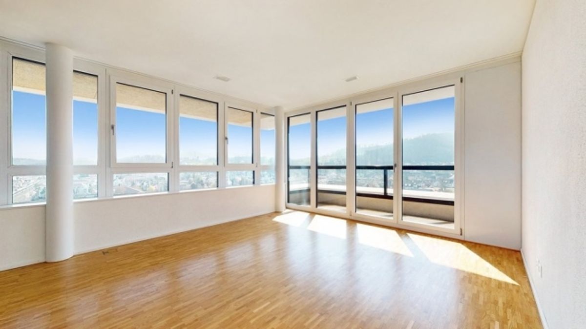Modern wohnen leicht gemacht - Willkommen im  Tower - 4