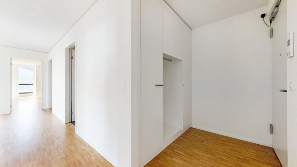 Modern wohnen leicht gemacht - Willkommen im  Tower - 7