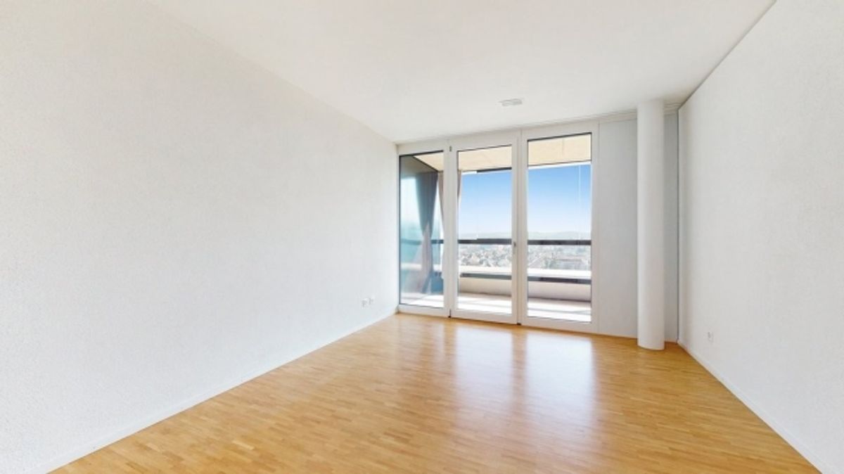 Modern wohnen leicht gemacht - Willkommen im  Tower - 8