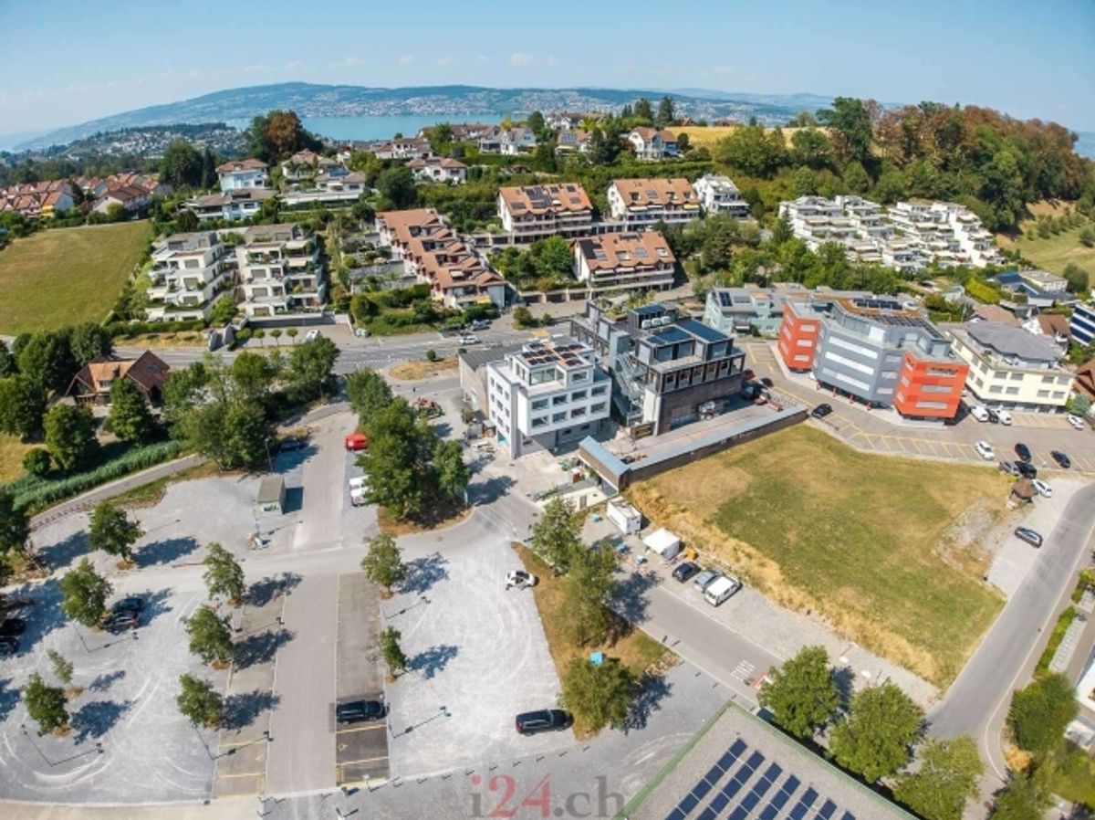 Exklusive Gewerbefläche im 2. Obergeschoss - Innenausbau durch Mieter - 3