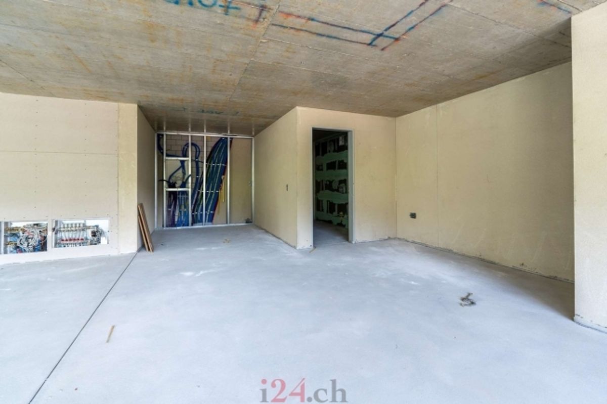 Exklusive Gewerbefläche im 2. Obergeschoss - Innenausbau durch Mieter - 7