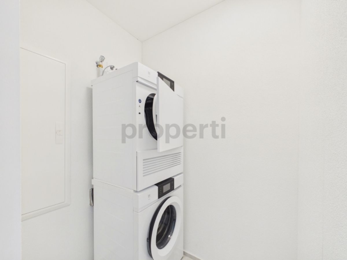 Erstbezug Exklusive 4.5-Zimmer-Galeriewohnung mit beeindruckender Raumhöhe - 10
