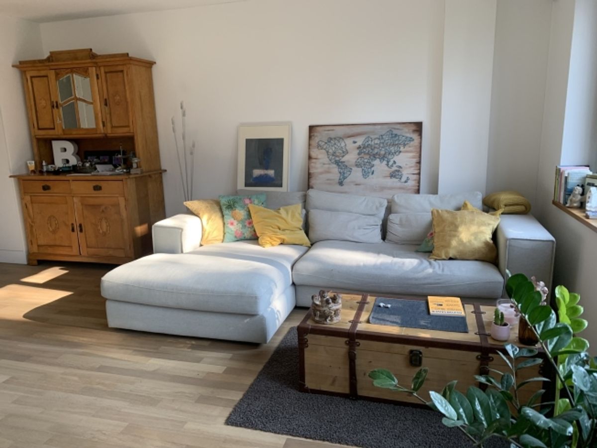 2½ ZI-WOHNUNG IN BERN - BREITENRAIN, MÖBLIERT, TEMPORÄR - 0